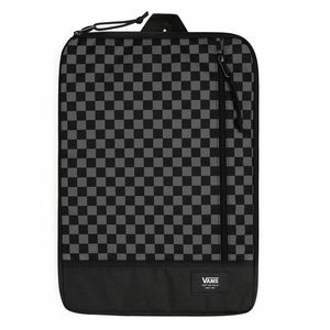 Vans Old Skool Laptop Sleeve - Black/Charcoal