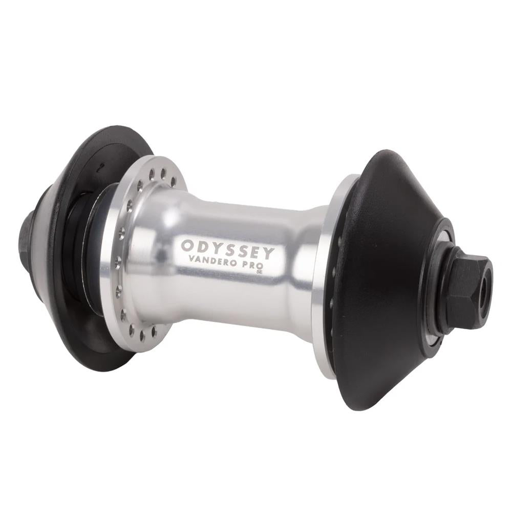 Odyssey Vandero Pro ハブ bmx Odyssey Vandero Pro Front Hub – Source BMX