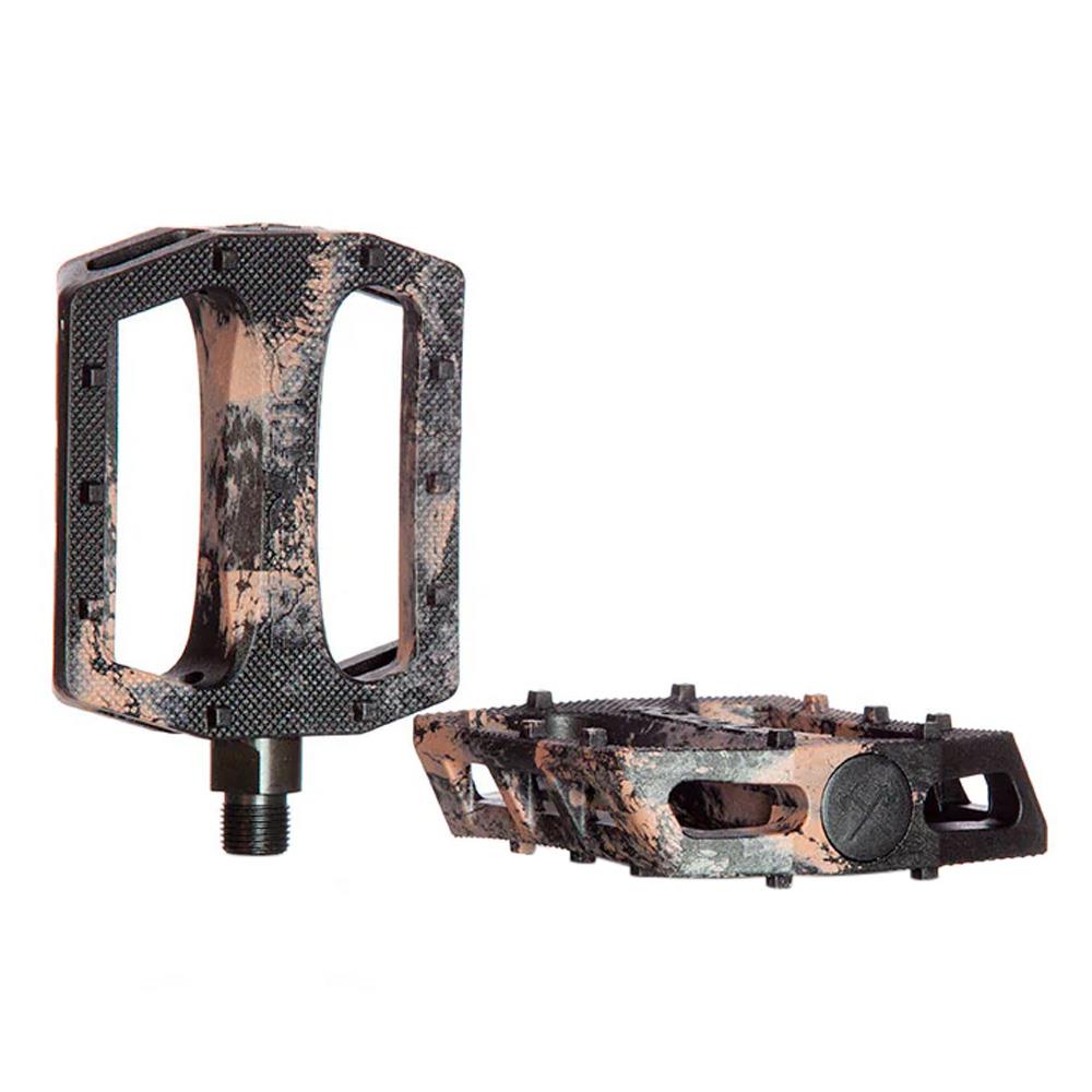 demolition trooper pedals Demolition Nylon Trooper Pedals – Source BMX