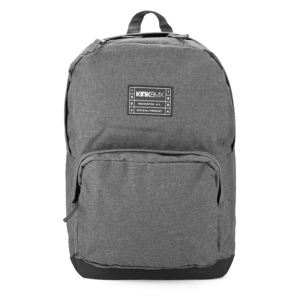 Kink Metro Backpack  - Graphite