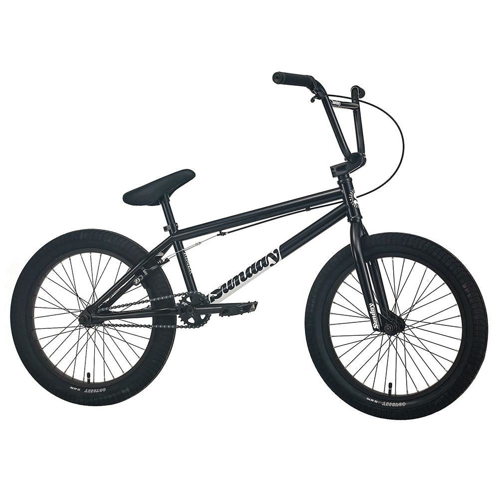 Sunday Primer BMX Bike – Source BMX
