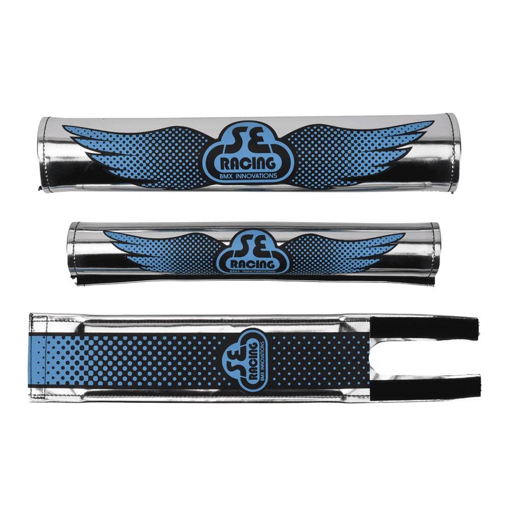 SE Bikes Wing Pad Set
