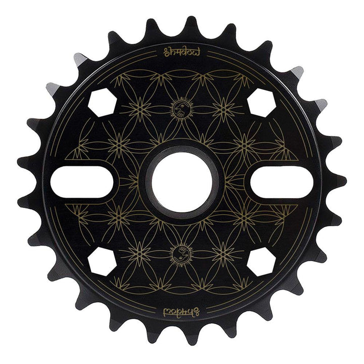 Shadow Sabotage Maya Edition V2 Sprocket