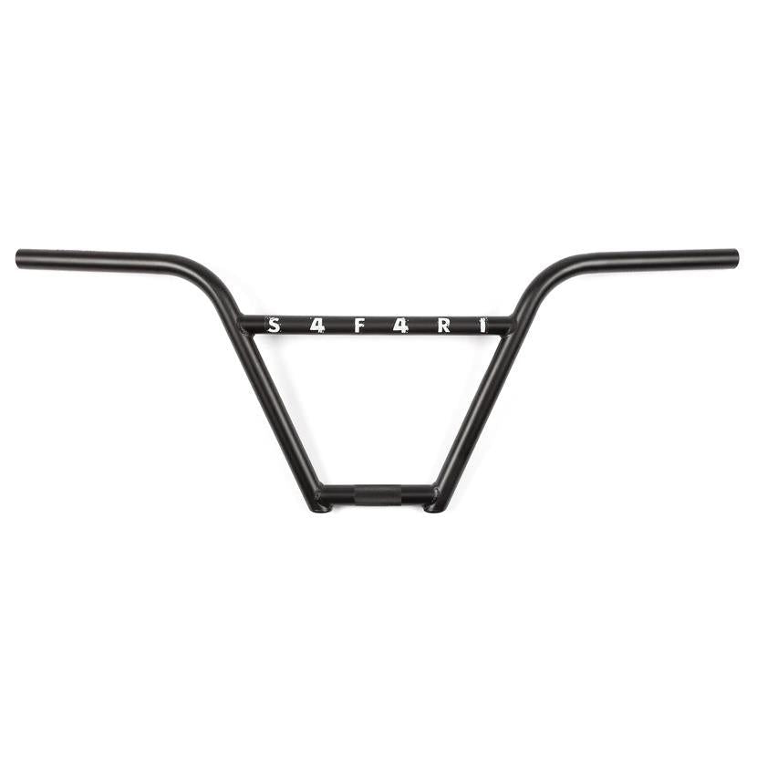 BSD S4F4RI Safari 4pc 9.6インチ ハンドルバー BMX BSD S4f4ri 4pc Bar – Source BMX