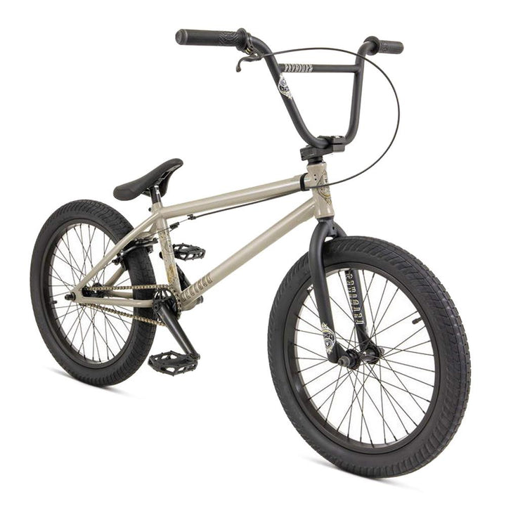 Fly Neutron BMX Bike