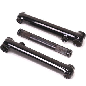 Saltplus Pro 48 Cranks