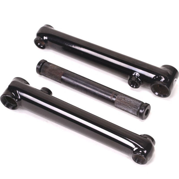 BMX クランク SALT Pro48 Crank Saltplus Pro 48 Cranks – Source BMX