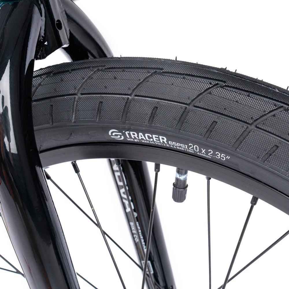 Wethepeople Nova BMX Bike – Source BMX
