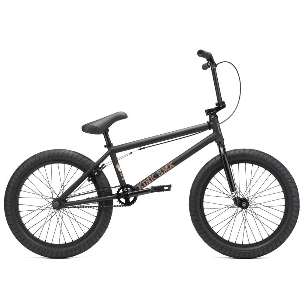 Kink Gap BMX Bike 2025