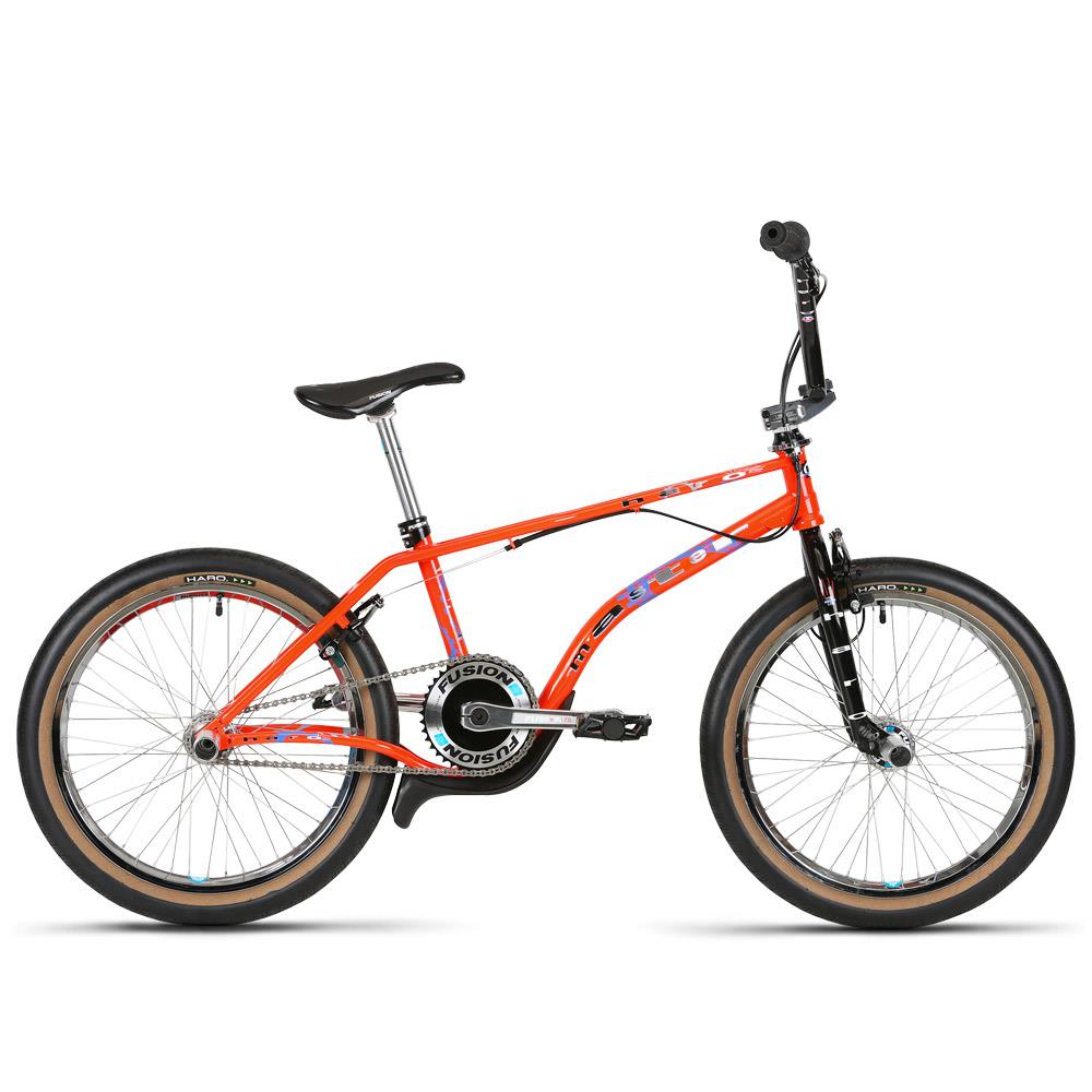 Haro Lineage Air Master Bashguard 20 "BMX Bike