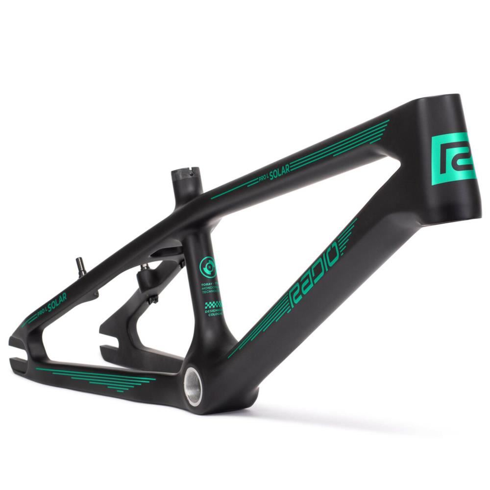 Radio Solar Pro L Race Frame
