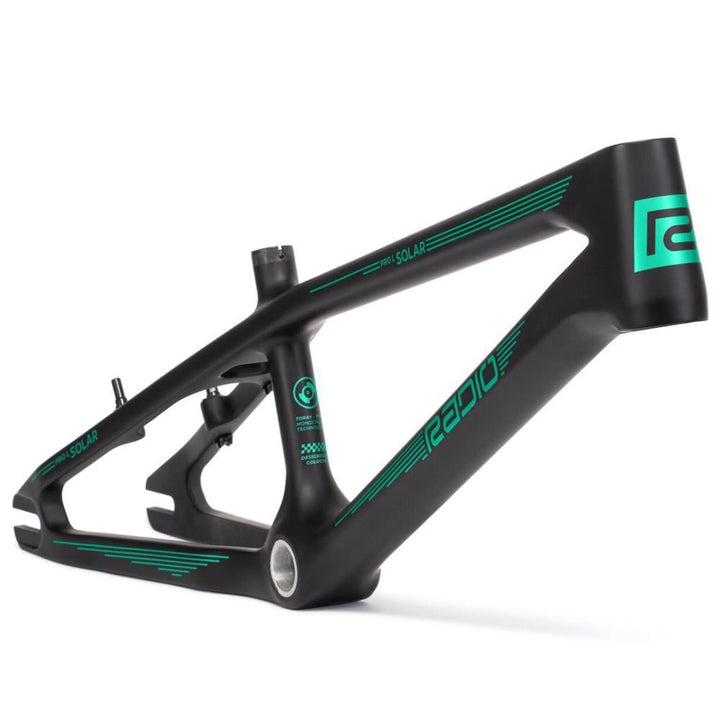 Radio Solar Pro L Race Frame