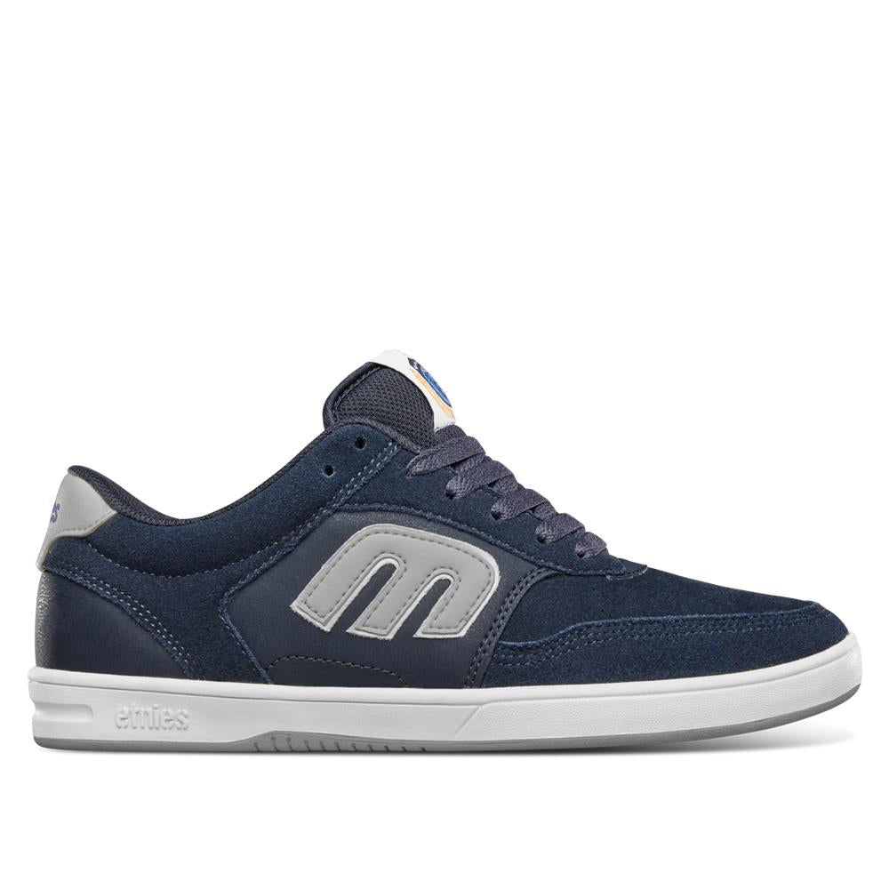 Etnies The Aurelien - Navy/Grey