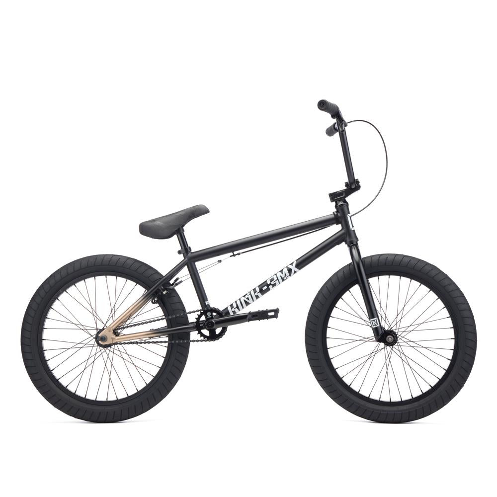 Kink Launch BMX Bike 2027