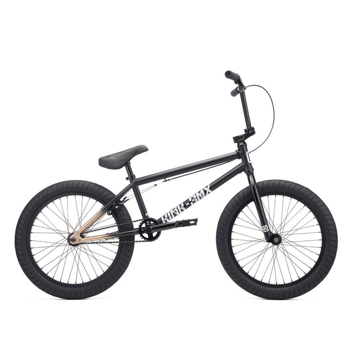 Kink Launch BMX Bike 2027