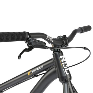 Radio Minotaur DJ 26 "Bike completa