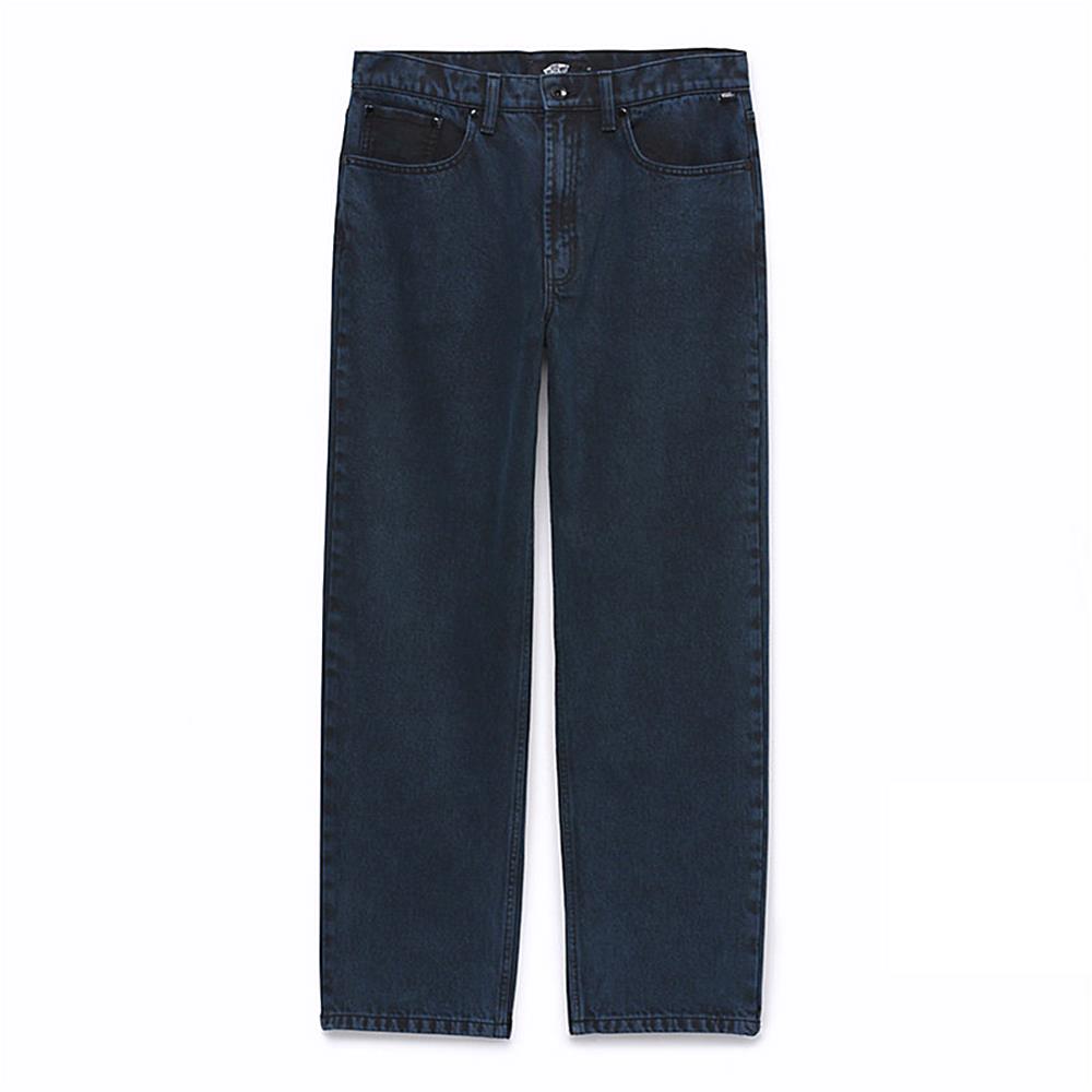 Vans Nick Michel Check-5 Loose Tapered Denim Trousers