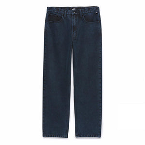 Vans Nick Michel check-5 sciolto Conico Pantaloni in denim