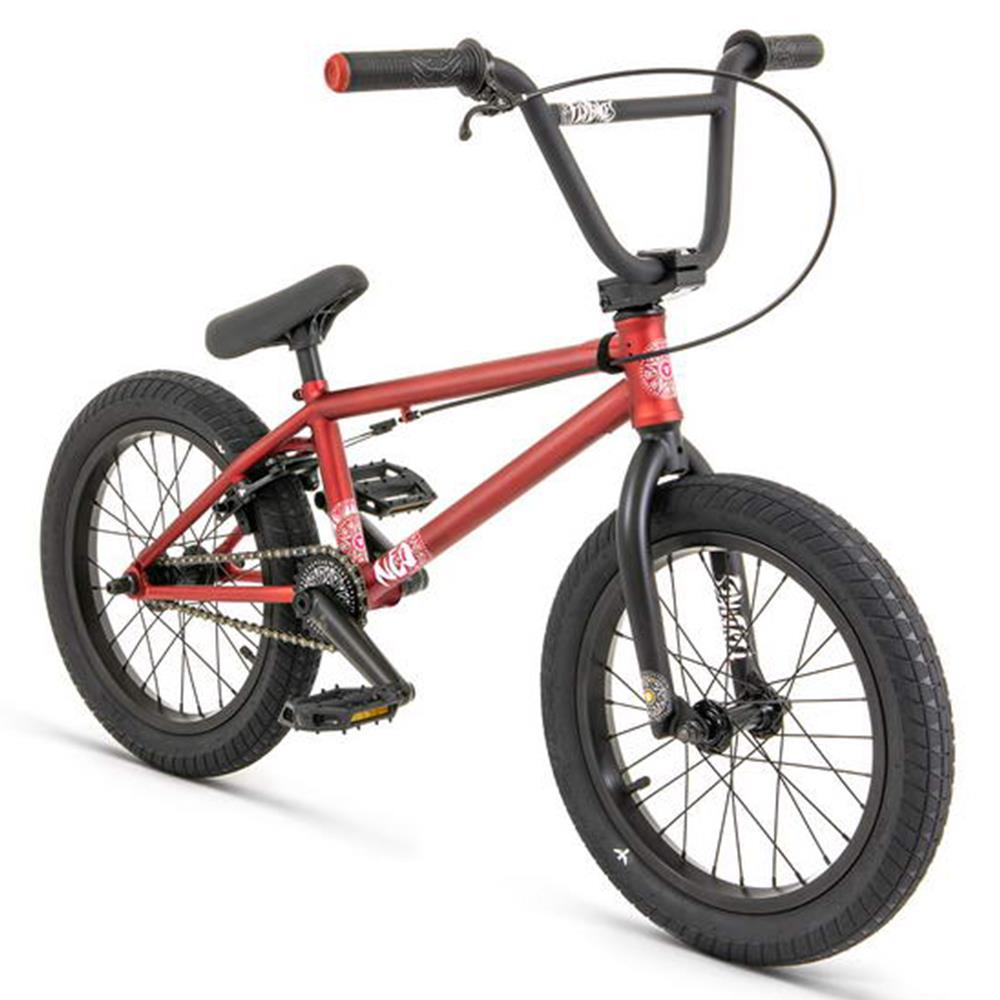 Fly Vélo neo 16 "BMX