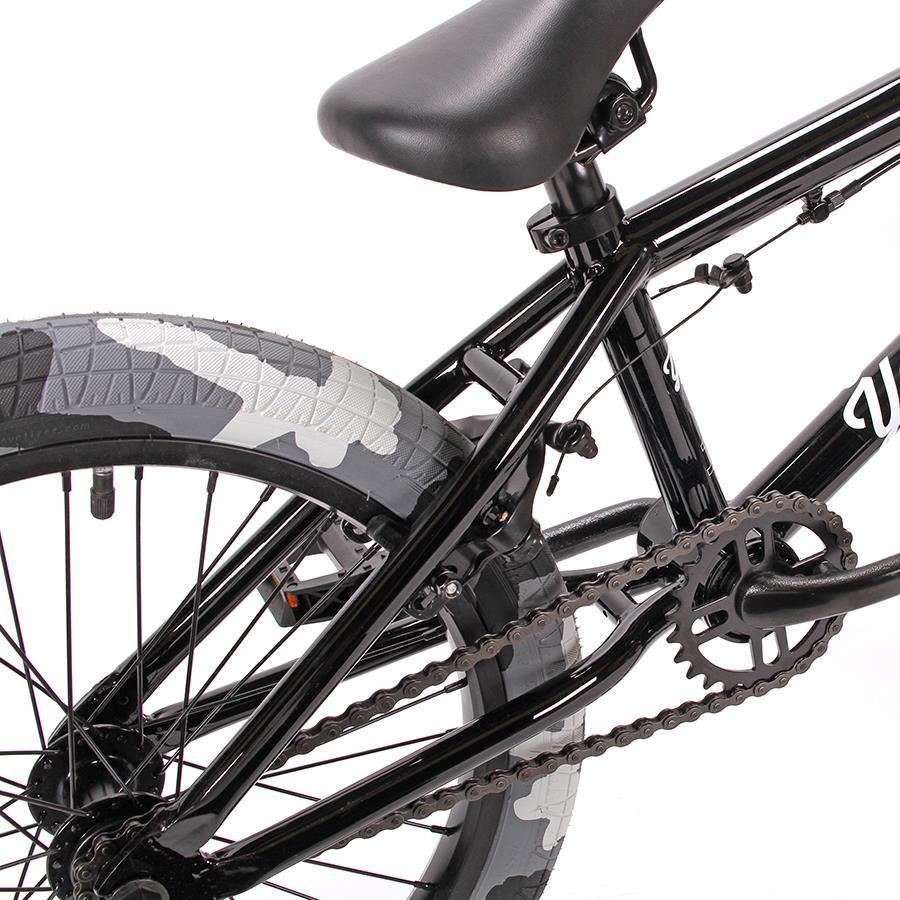 Jet BMX Yoof 18" BMX Bike