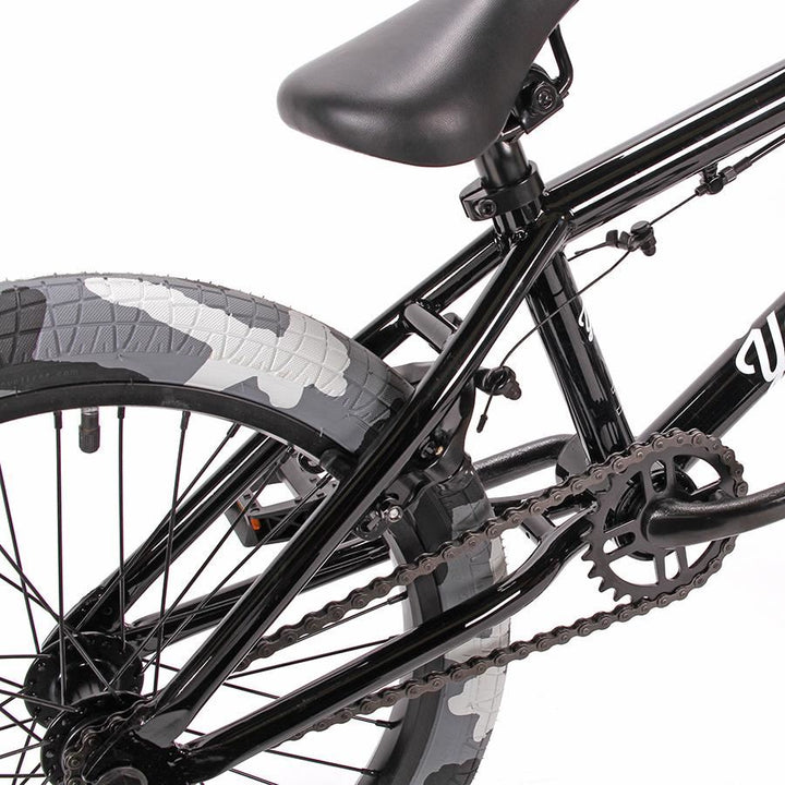 Jet BMX Yoof 18" BMX Bike