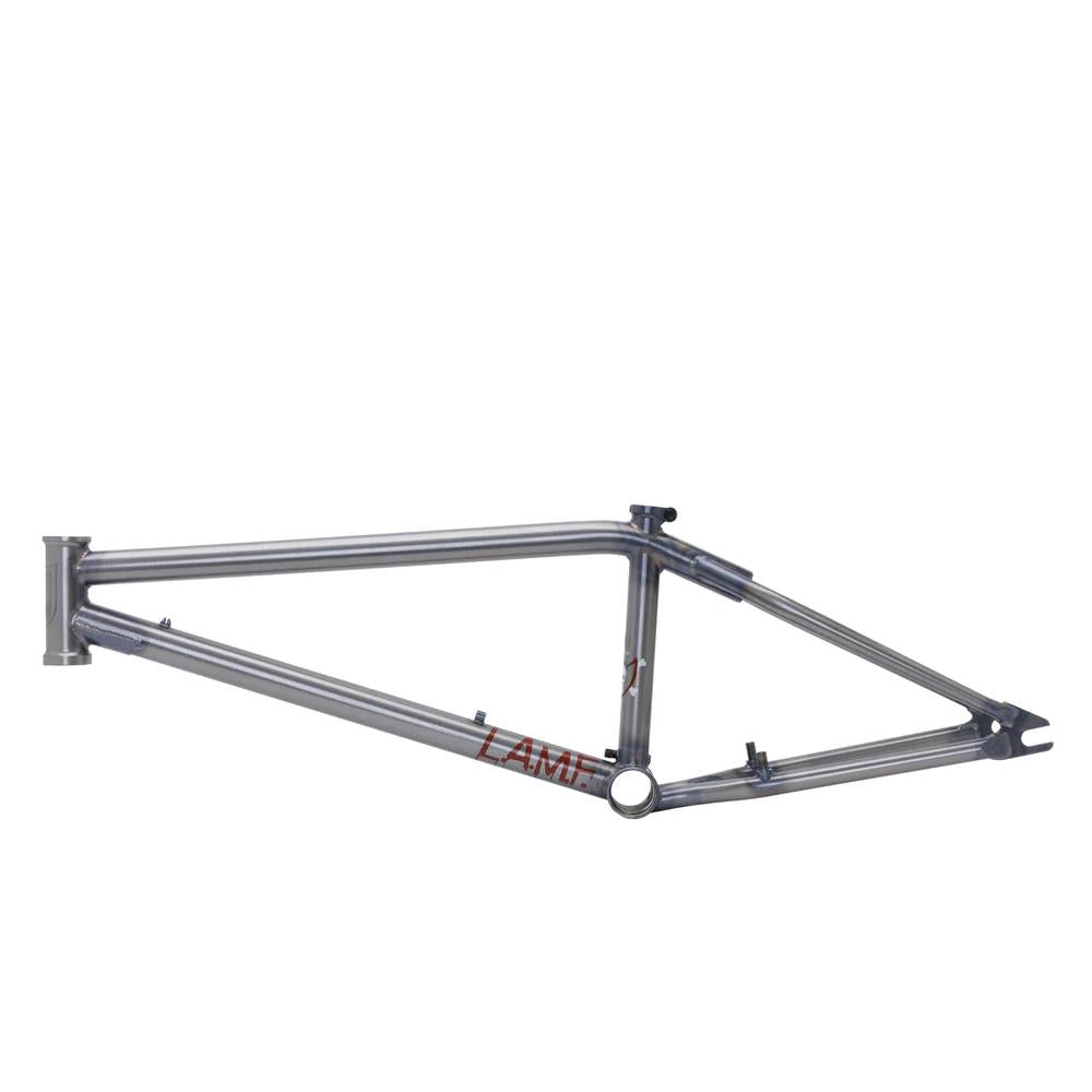 S&M L.A.M.F. Jason Ball Frame