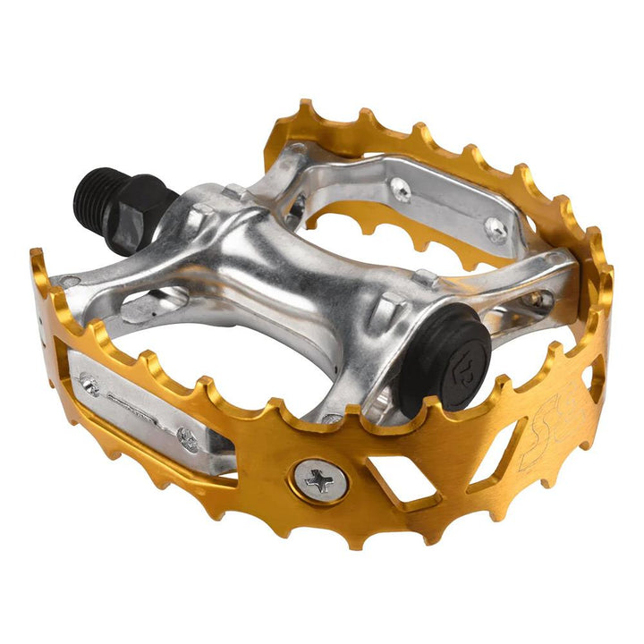 SE Bikes Bear Trap Pedals