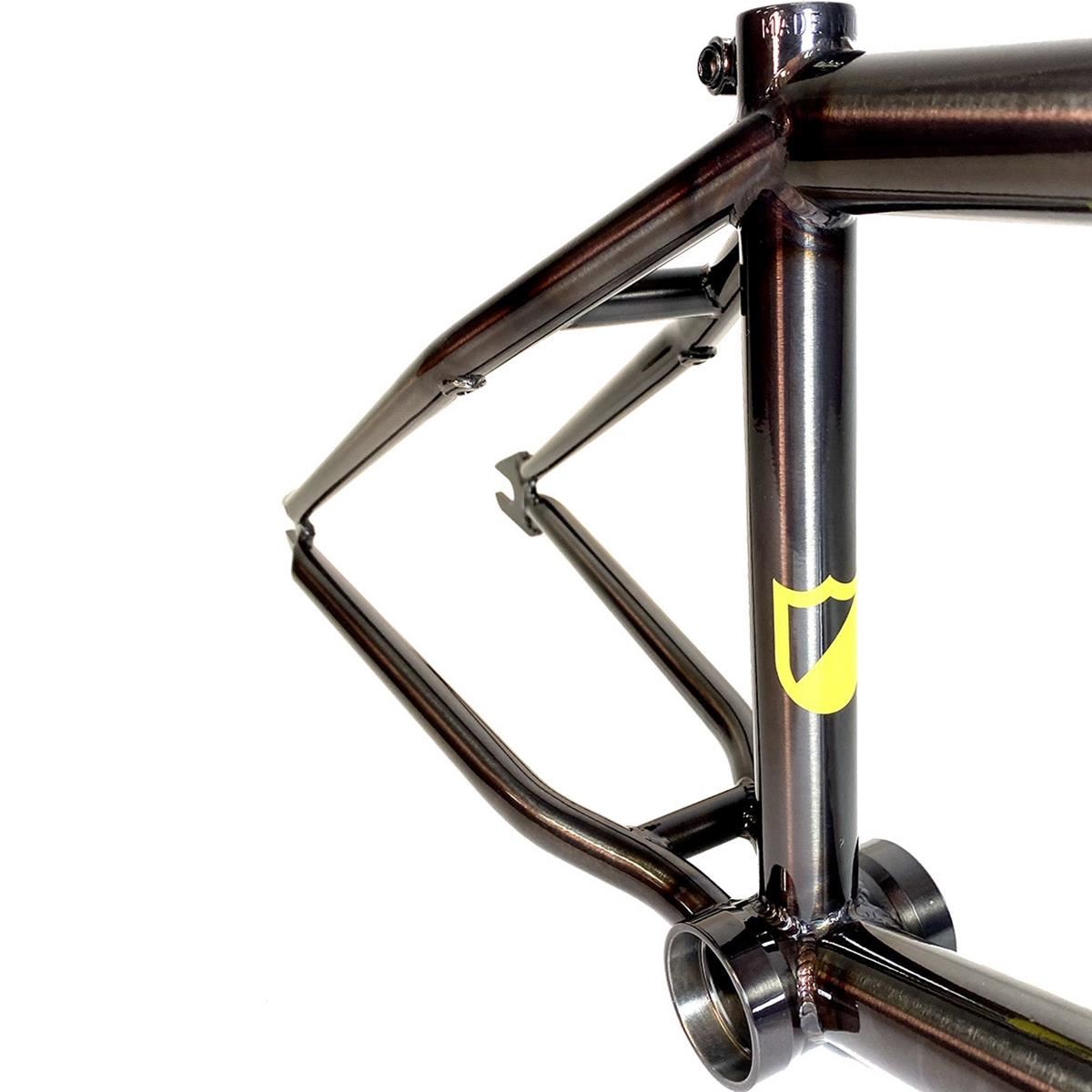 S&M ATF XL Frame – Source BMX