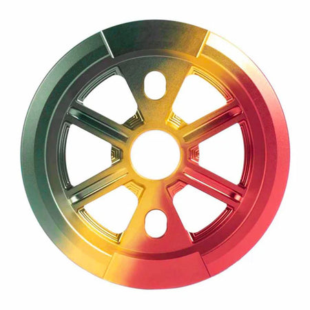 Cult Dak Guard Sprocket – Source BMX