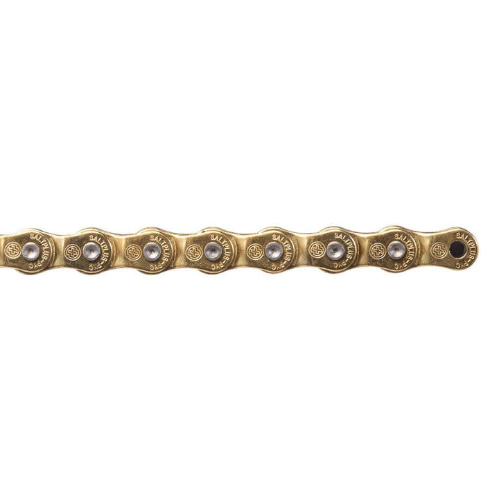 Saltplus Warlock Half Link Chain
