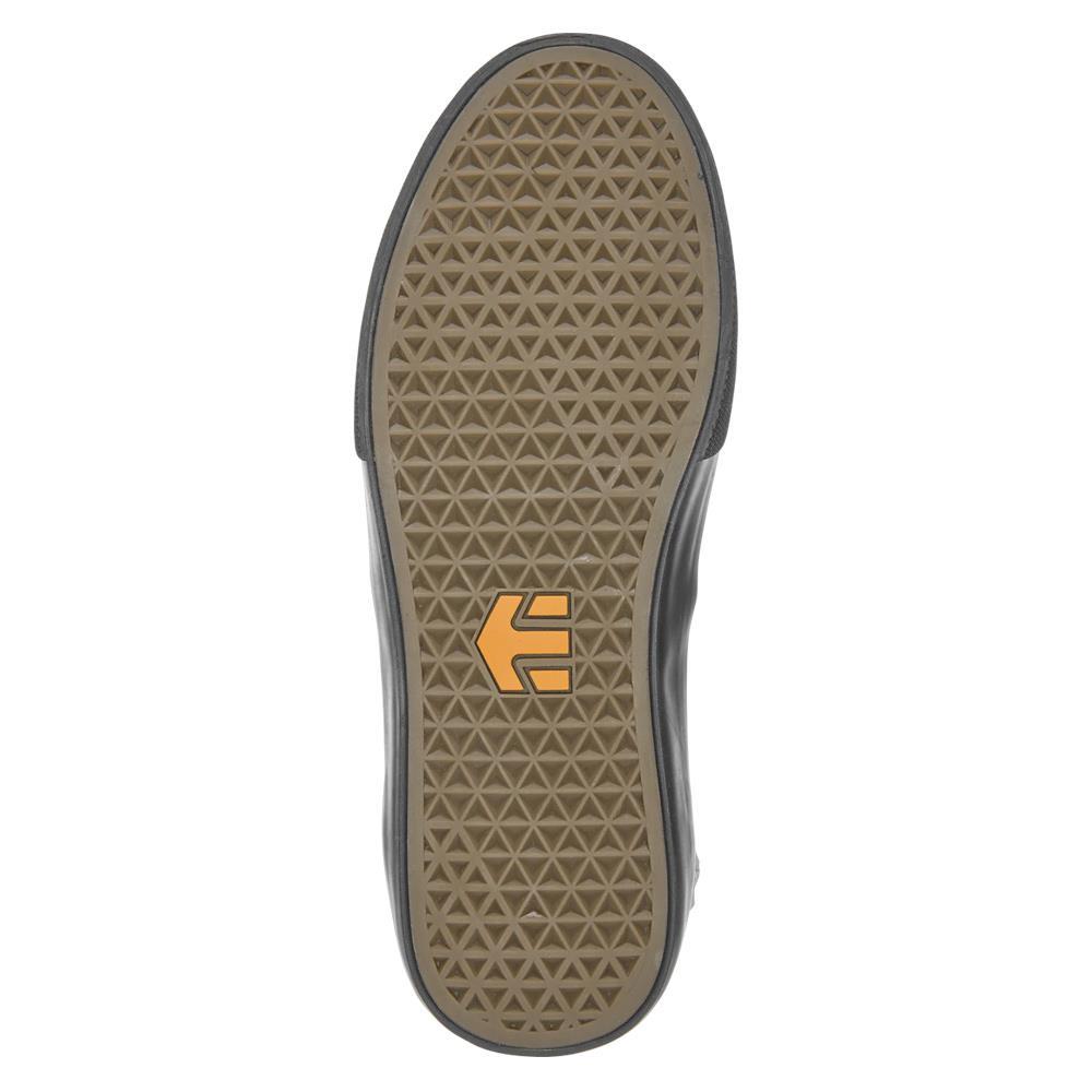 Etnies x Jordan Godwin Lo-Cut Slip - Orange