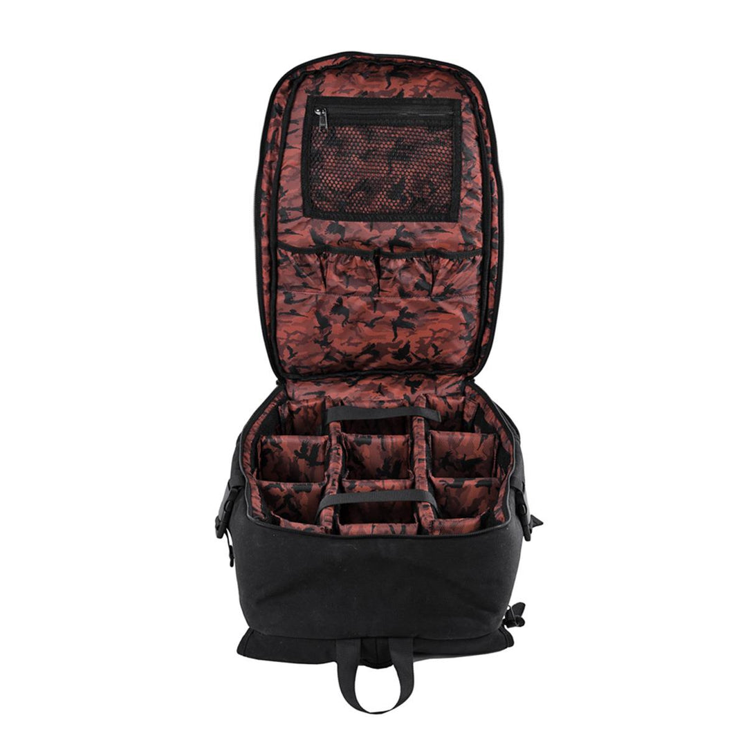 Shadow Obscura Camera Bag - Black