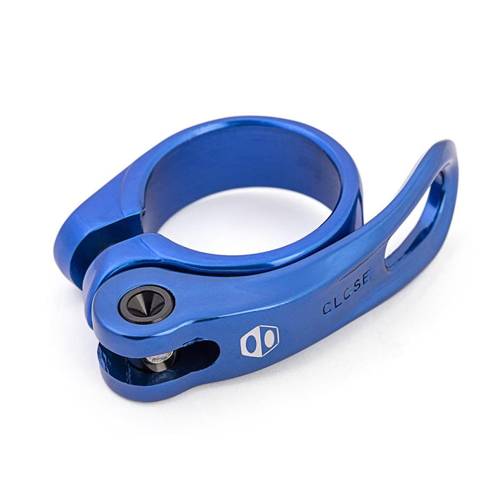 Box Two Quick Release Race Seat Clamp