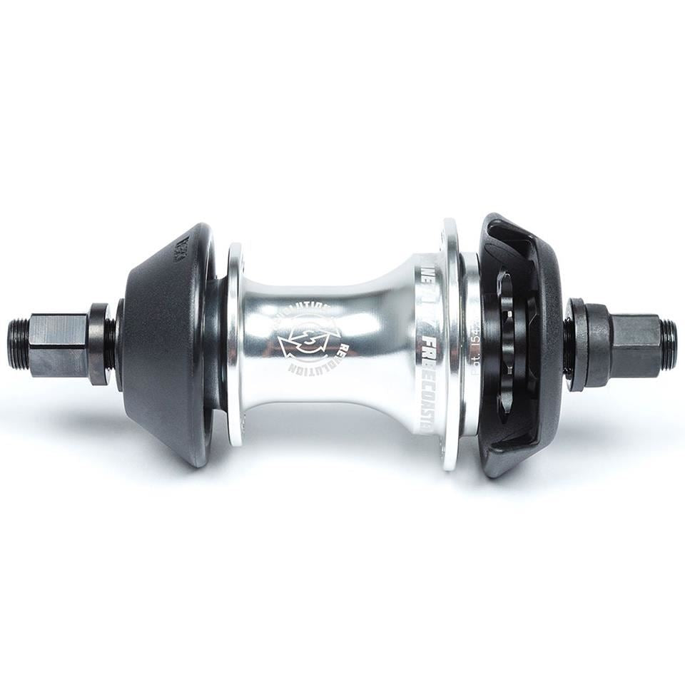 BSD Revolution Hub - RHD – Source BMX