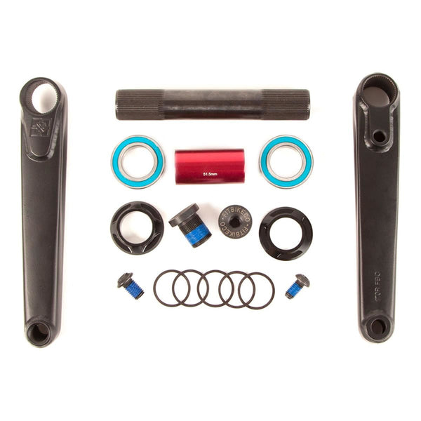 BMX クランクFIT ETHAN BLUNT 170MM CRANKS 89332ba7-f392-4dfe-9530-