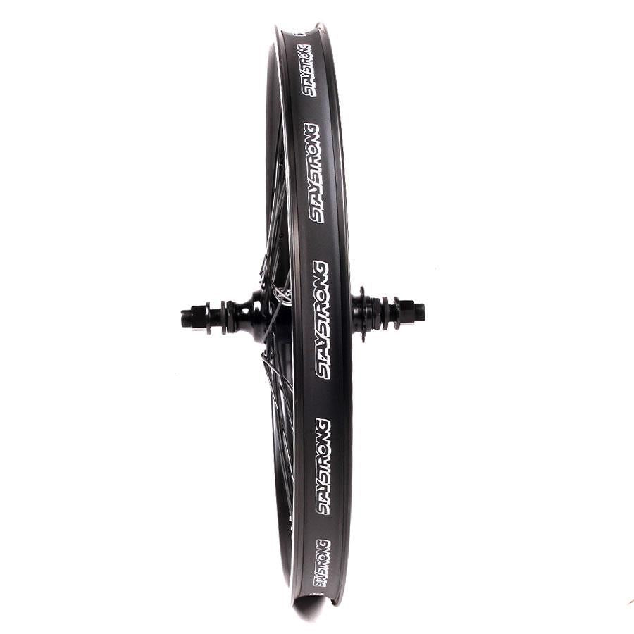 Stay Strong Soho 20" Rear Freecoaster Wheel - LHD