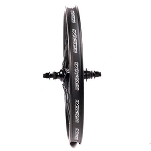 Stay Strong Soho 20" Rear Freecoaster Wheel - LHD