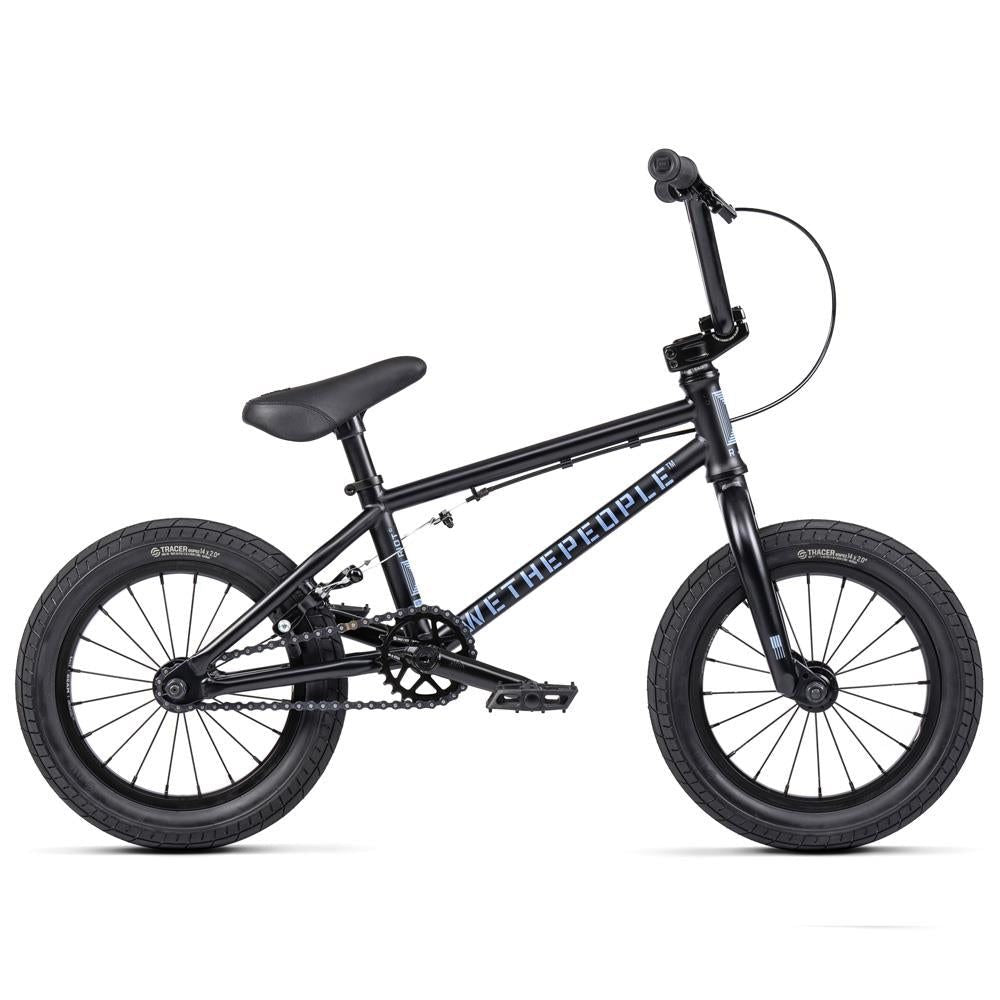 WeThePeople Riot 14" BMX Bike