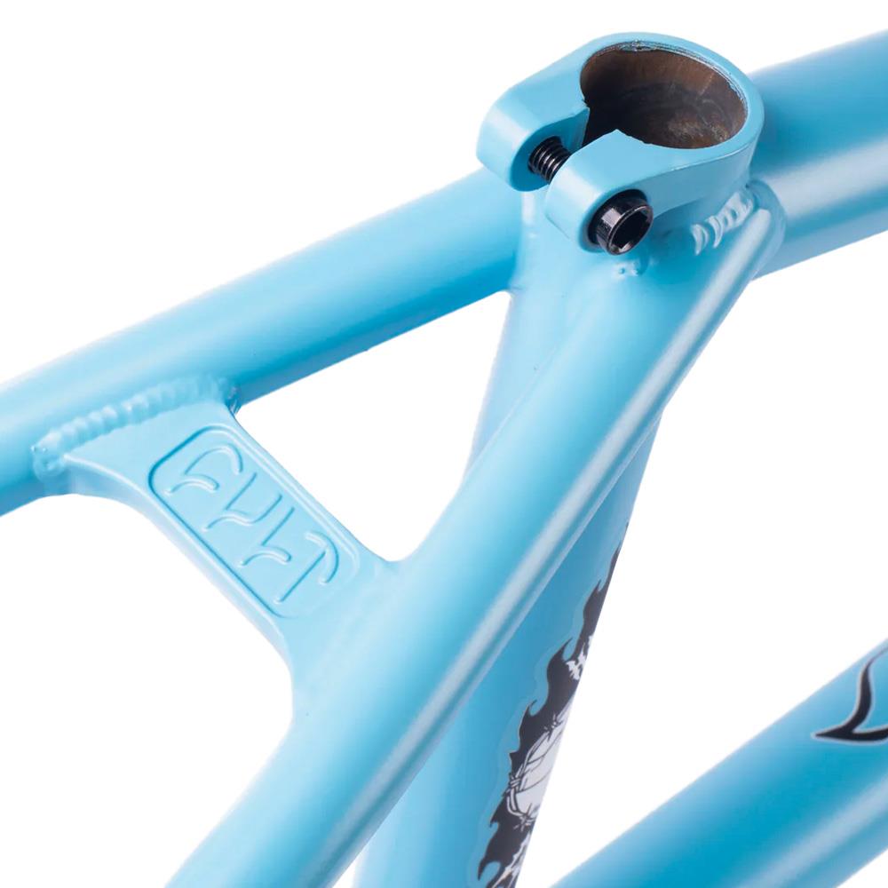 Cult Shorty IC Frame