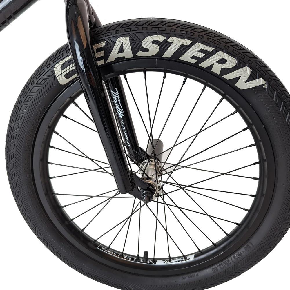 Eastern shovelhead outlet