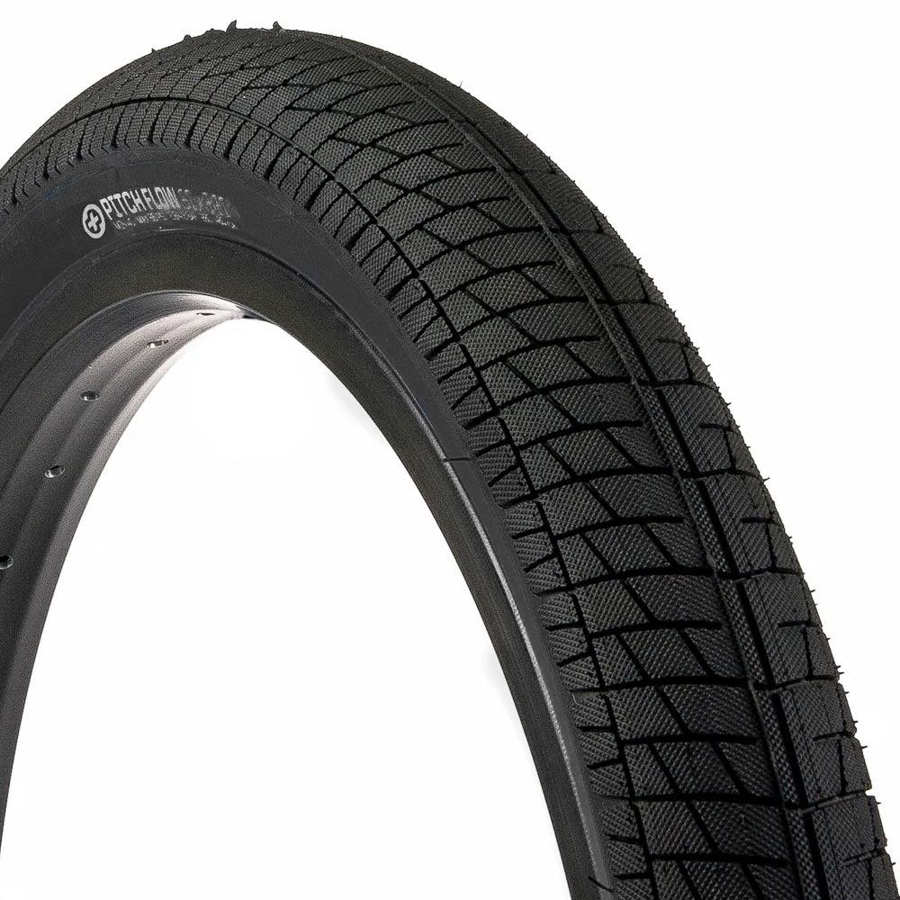 Saltplus Pitch Flow Tyre