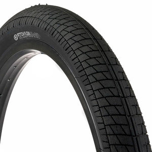 Saltplus Pitch Flow Tyre
