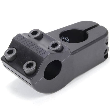 パーツ S &M RACE STEM S&M Race XLT BMX stem – Powers Bike Shop