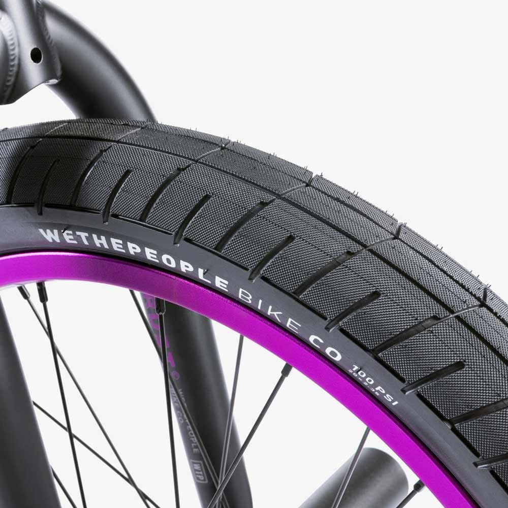Wethepeople Trust FC 2023 BMX Bike