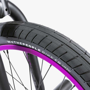 Wethepeople Trust FC 2023 BMX Bike