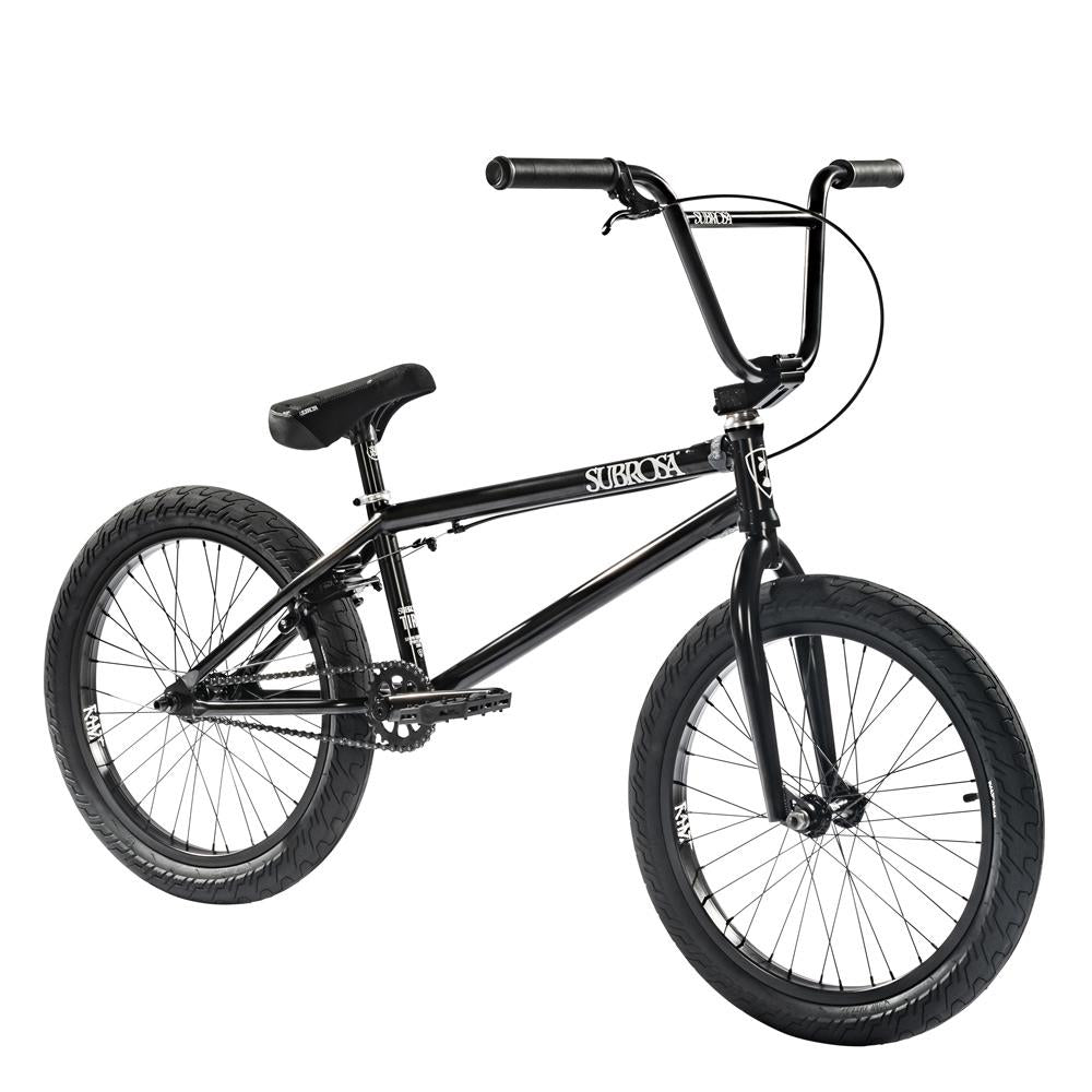 angel arteaga backpack kid Subrosa Tiro BMX Bike – Source BMX
