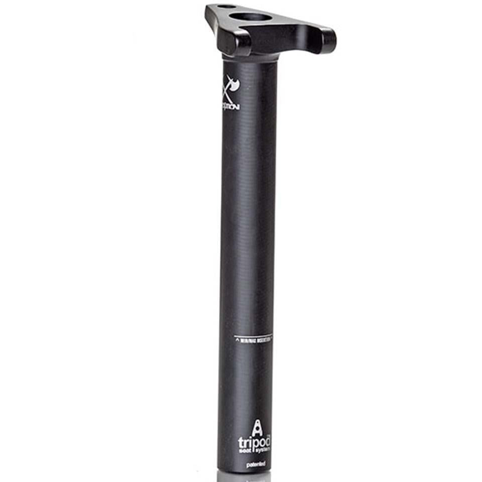 Volume Foundation Tripod Seatpost