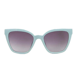 Vans Hip Cat Sunglasses - Grey Mist