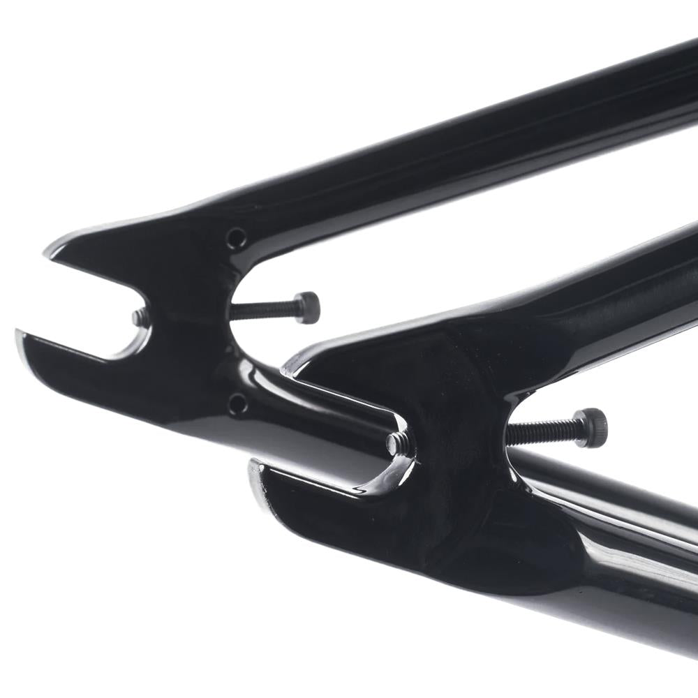 Cult Dak V3 Frame – Source BMX