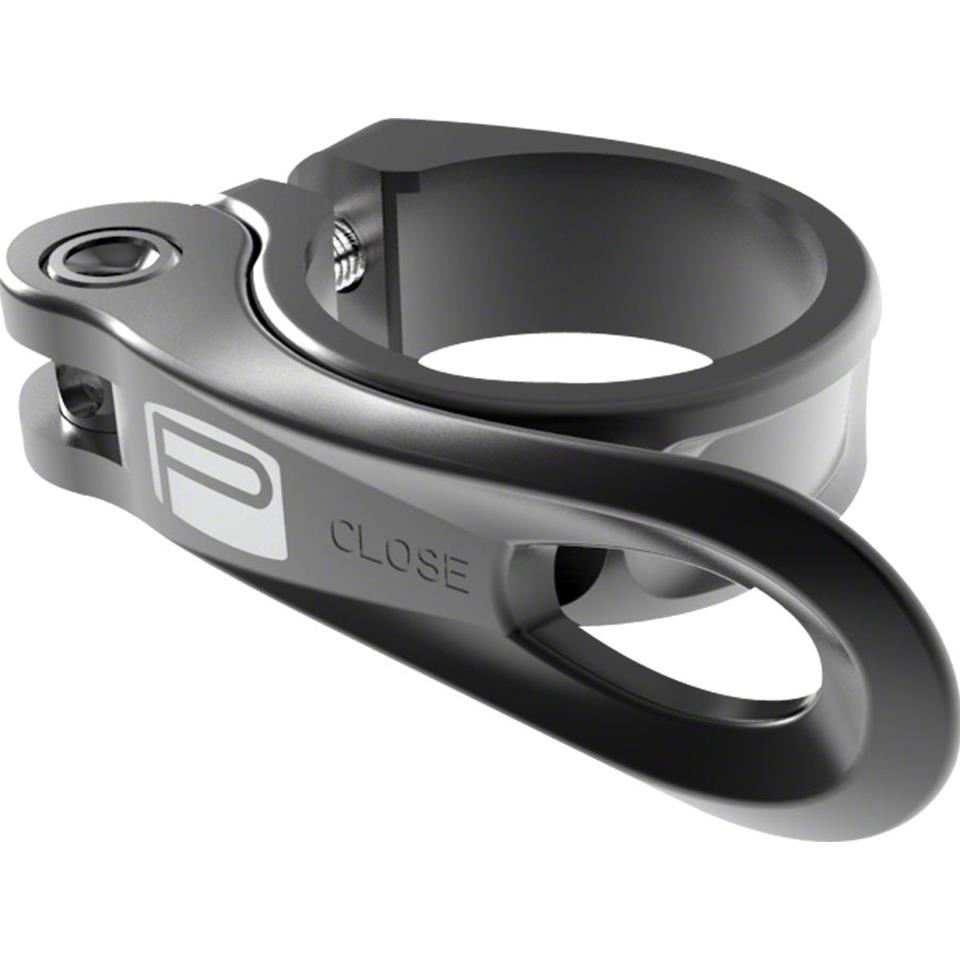 Promax QR-1 Quick Release Race Seat Clamp